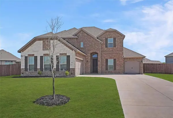 809 Pea Eye Drive