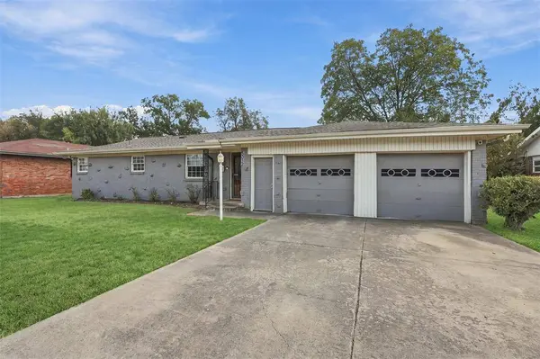 5012 Ira Street, Haltom City, TX 76117