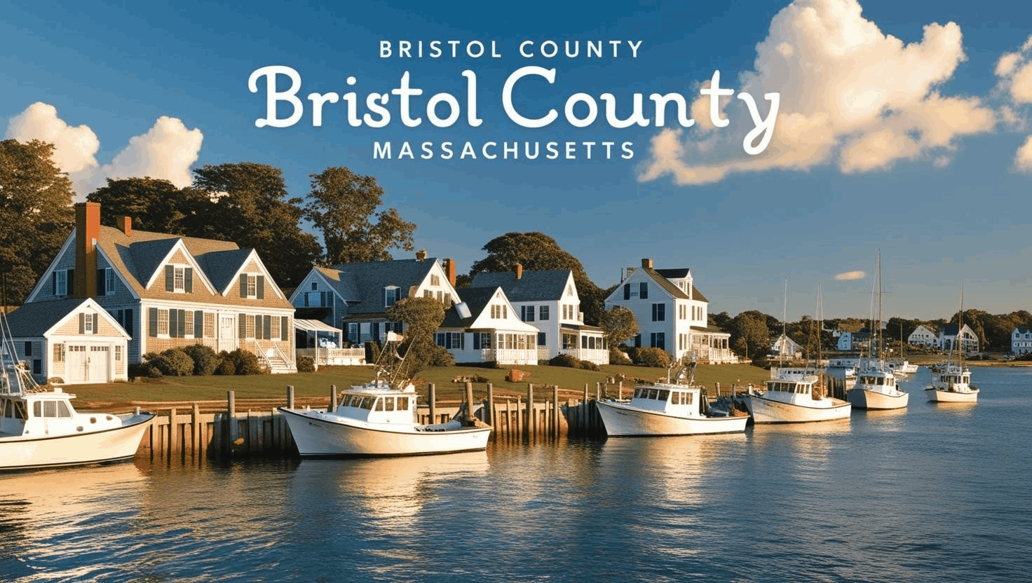 Picture of Bristol County
