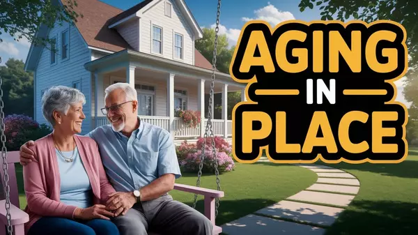 Aging in Place