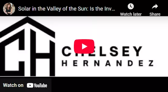 Solar in the Valley of the Sun: Is the Investment Worth It for Phoenix Homeowners?