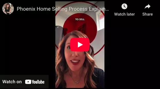 Phoenix Home Selling Process Explained: Every Step from Pricing to Negotiation to Closing