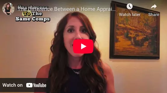The Difference Between a Home Appraisal and Market Value in Phoenix