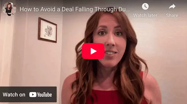 How to Avoid a Deal Falling Through Due to Contingencies in Phoenix,Chelsey Hernandez