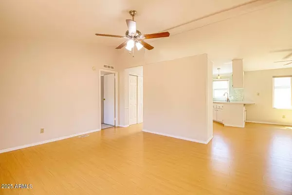 25 Camino Vista Lane #17, Sedona, AZ 86336