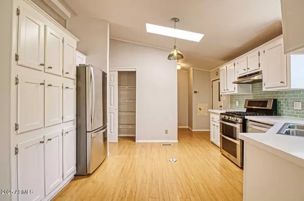 25 Camino Vista Lane #17, Sedona, AZ 86336