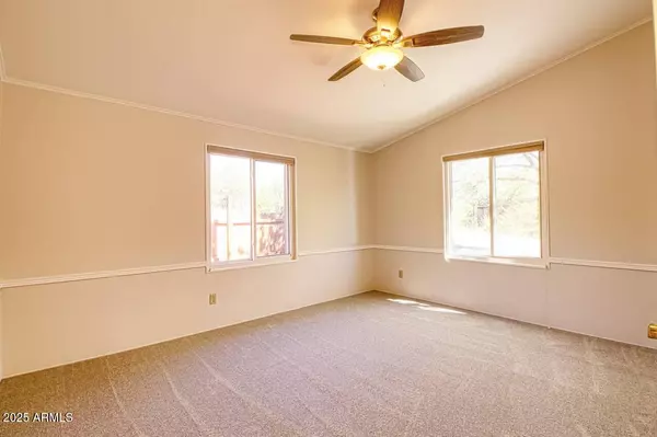 25 Camino Vista Lane #17, Sedona, AZ 86336