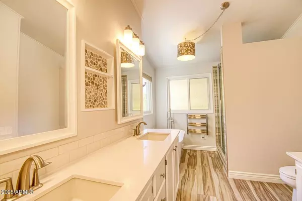 25 Camino Vista Lane #17, Sedona, AZ 86336