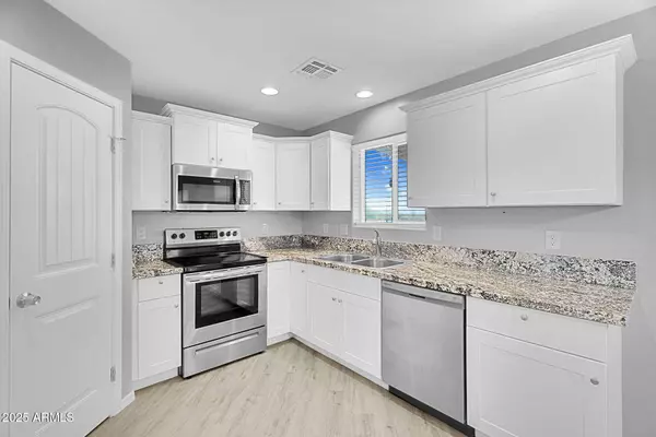 24272 E KING Road, Florence, AZ 85132