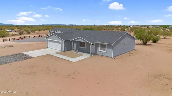 24272 E KING Road, Florence, AZ 85132