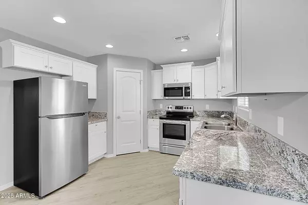 24272 E KING Road, Florence, AZ 85132