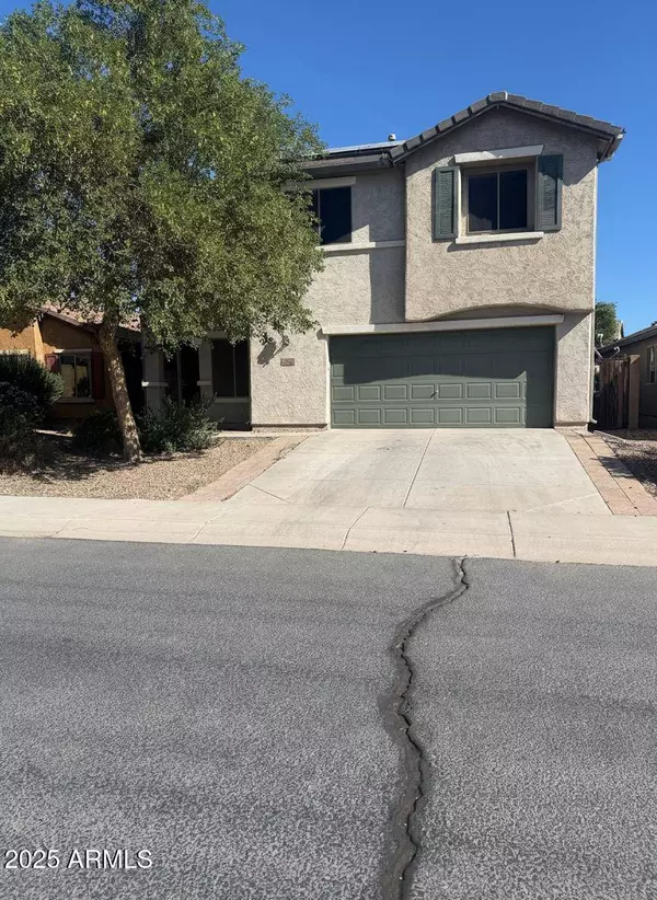 2599 N DAISY Drive, Florence, AZ 85132