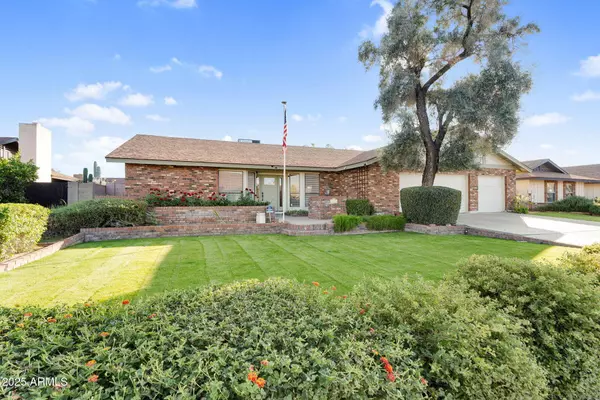 2655 E ENCANTO Street, Mesa, AZ 85213