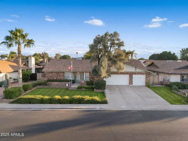 2655 E ENCANTO Street, Mesa, AZ 85213