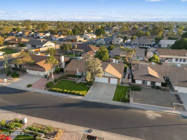 2655 E ENCANTO Street, Mesa, AZ 85213