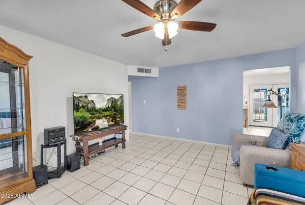 316 N GAYLORD Circle, Mesa, AZ 85213