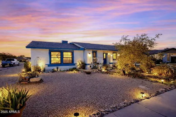 316 N GAYLORD Circle, Mesa, AZ 85213