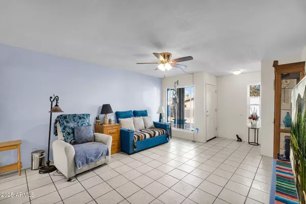 316 N GAYLORD Circle, Mesa, AZ 85213