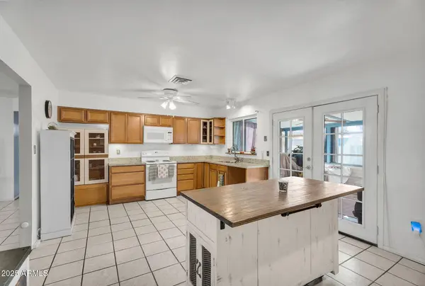 316 N GAYLORD Circle, Mesa, AZ 85213