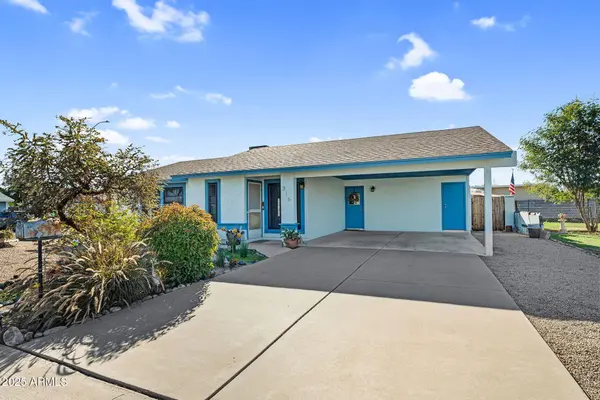 316 N GAYLORD Circle, Mesa, AZ 85213