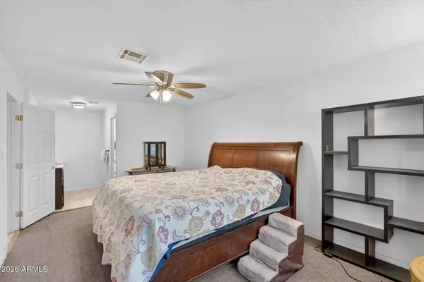 19500 W BOBCAT Road, Casa Grande, AZ 85122