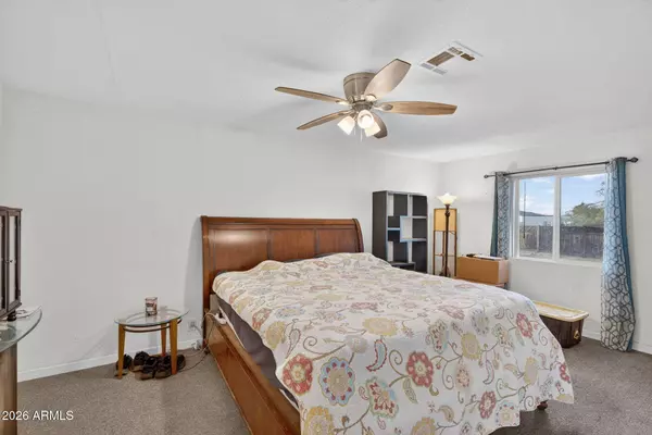 19500 W BOBCAT Road, Casa Grande, AZ 85122