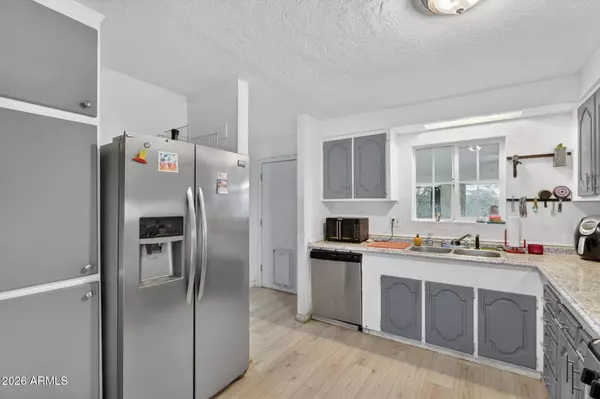 19500 W BOBCAT Road, Casa Grande, AZ 85122