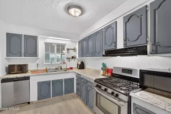 19500 W BOBCAT Road, Casa Grande, AZ 85122