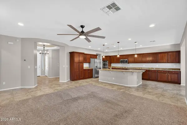 1969 E INDIGO Court, Gilbert, AZ 85298