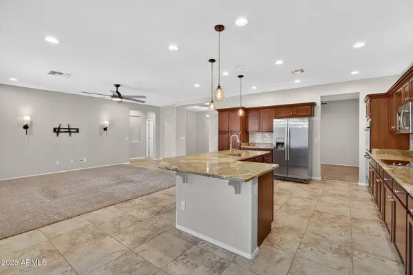 1969 E INDIGO Court, Gilbert, AZ 85298