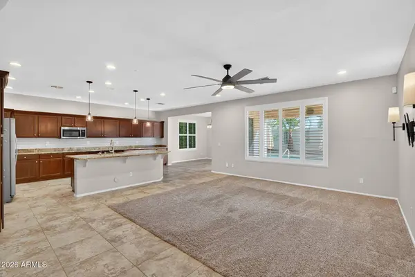 1969 E INDIGO Court, Gilbert, AZ 85298