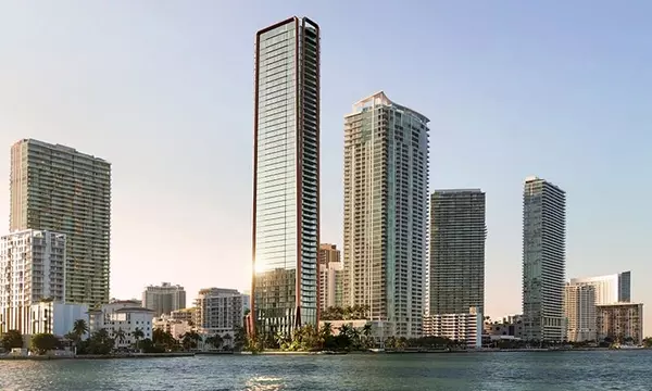 feature image of Villa Miami Residences Edgewater