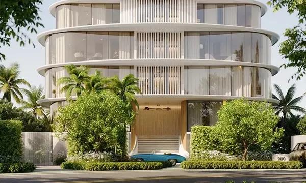 feature image of Indian Creek Residences &amp; Yacht Club