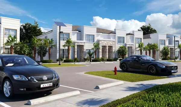 feature image of Tranquility