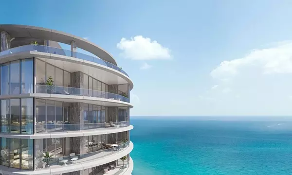 feature image of Rivage Bal Harbour