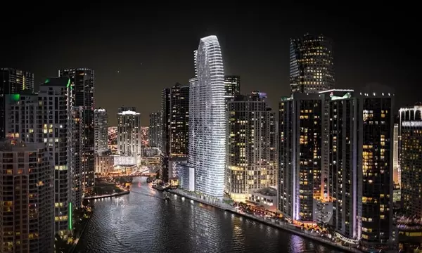 feature image of Aston Martin Residences