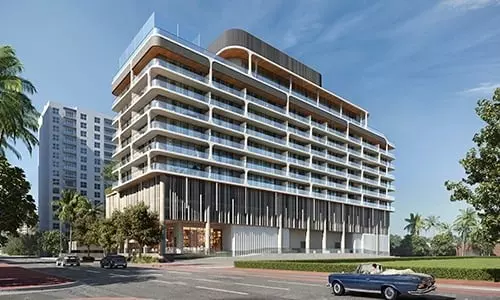 feature image of Ella Miami Beach