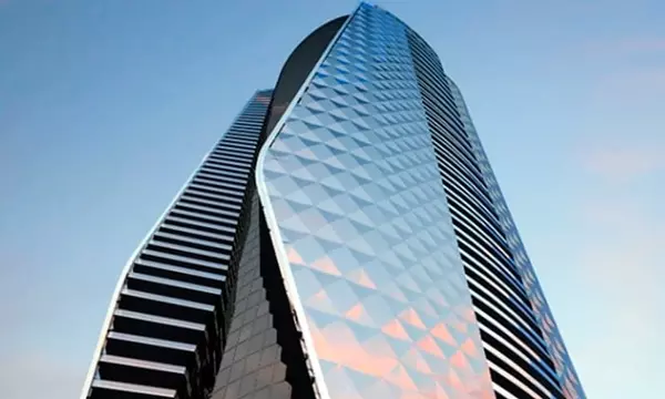 feature image of Bentley Residences