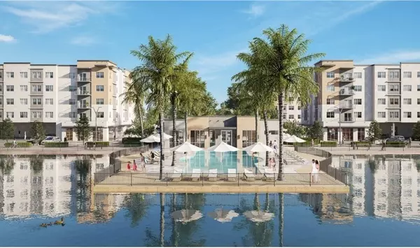 Millenia Park,Kelby Contreras
