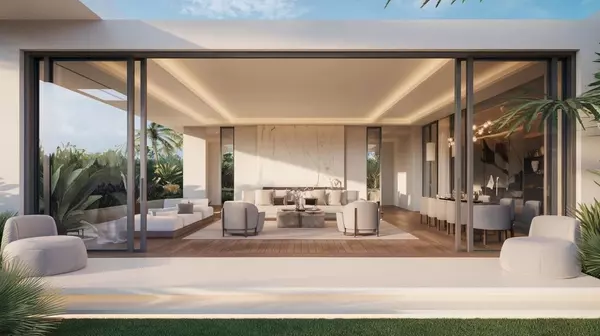Home Design Trends in Fisher Island, FL