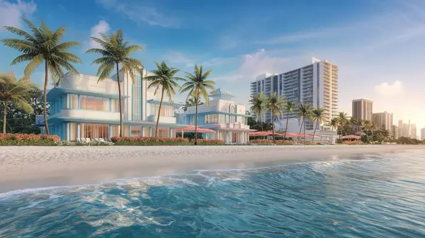 Your Guide to Buying a Home in Mid Beach, FL