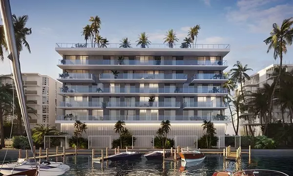 feature image of Origin Bay Harbor Islands