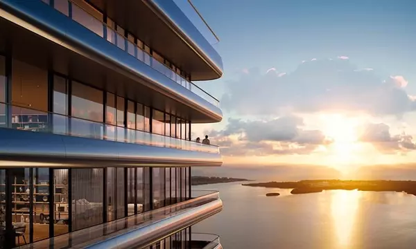 feature image of Mercedes Benz Places Miami