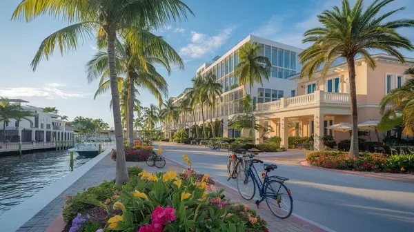 Tips for Selecting the Perfect Neighborhood in Fort Lauderdale, FL