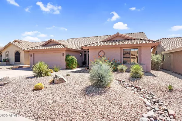 8173 E LAVENDER Drive, Gold Canyon, AZ 85118