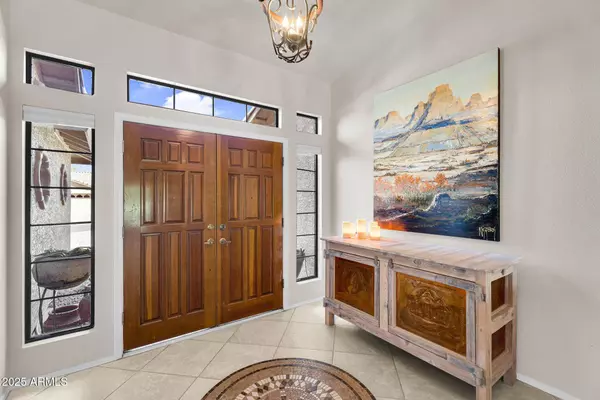 8173 E LAVENDER Drive, Gold Canyon, AZ 85118