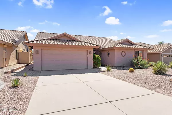 8173 E LAVENDER Drive, Gold Canyon, AZ 85118