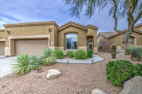 7164 E CANYON WREN Drive, Gold Canyon, AZ 85118