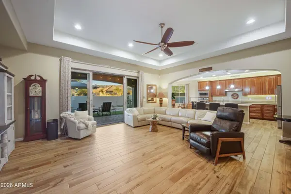 8251 E CANYON ESTATES Circle, Gold Canyon, AZ 85118
