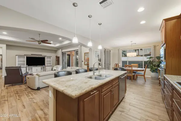 8251 E CANYON ESTATES Circle, Gold Canyon, AZ 85118